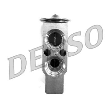 Expanzný ventil klimatizácie DENSO DVE23010
