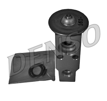 Expanzní ventil, klimatizace DENSO DVE23011