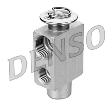 Expanzní ventil, klimatizace DENSO DVE32003