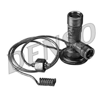 Expanzní ventil, klimatizace DENSO DVE33001