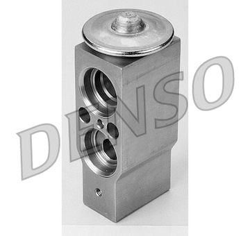 Expanzní ventil, klimatizace DENSO DVE50001