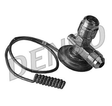 Expanzní ventil, klimatizace DENSO DVE99904