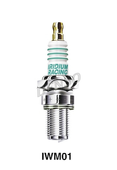 Zapalovací svíčka DENSO IWM01-31