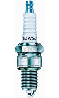 Zapalovací svíčka DENSO W16EX-U