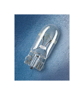 Žárovka, nástupní světlo ams-OSRAM 2821