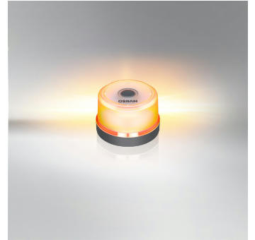 Ručné svetlo ams-OSRAM LEDSL102