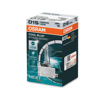 Zarovka, mlhovka ams-OSRAM 66140CBN