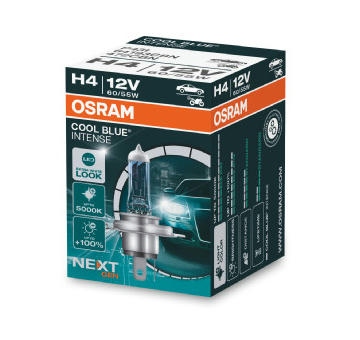 Zarovka, mlhovka ams-OSRAM 64193CBN