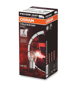 Zarovka, zadni mlhove svetlo ams-OSRAM 7537TSP