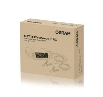 Nabíječka baterií OSRAM OSCP3024