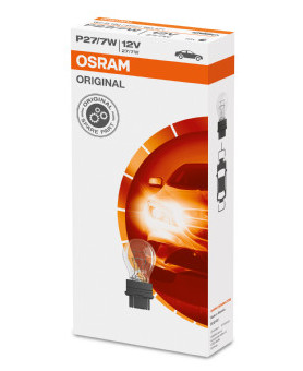 Žárovka, světlo denního provozu / obrysové světlo OSRAM 3157