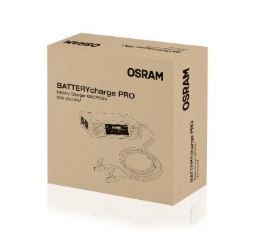 Nabíječka baterií OSRAM OSCP5024