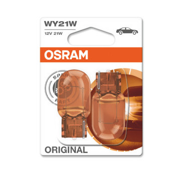 Zarovka, pridavne brzdove svetlo OSRAM 7504-02B
