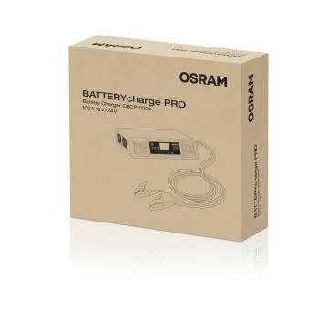 Nabíjačka batérií ams-OSRAM OSCP10024
