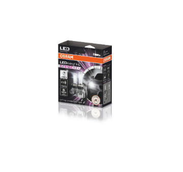 Zarovka, mlhovka ams-OSRAM 64210DWINT-2HFB