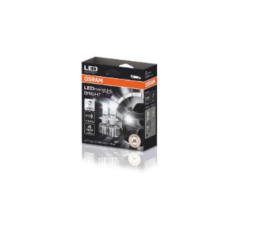 Zarovka, odbocovaci svetlomet ams-OSRAM 64210DWBRT-2HFB