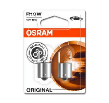 Zarovka, svetlo pro cteni (interier vozidla) OSRAM 5008-02B