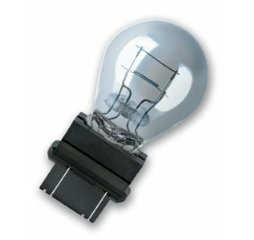Zarovka, svetla pro denni sviceni OSRAM 3157