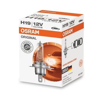 Žárovka mlhového světlometu OSRAM 64181L