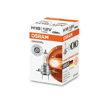 Zarovka, svetla pro denni sviceni OSRAM 64180L