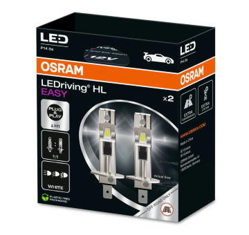 Zarovka, mlhovka ams-OSRAM 64150DWESY-2HB