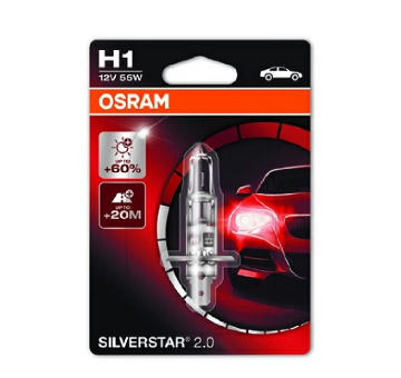 żiarovka pre odbočovací svetlomet ams-OSRAM 64150SV2-01B