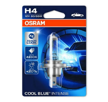 Zarovka, mlhovka OSRAM 64193CBI-01B