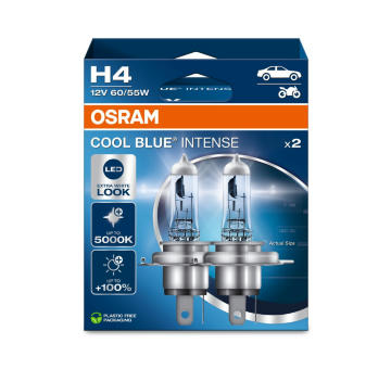 Zarovka, mlhovka ams-OSRAM 64193CBN-2HB
