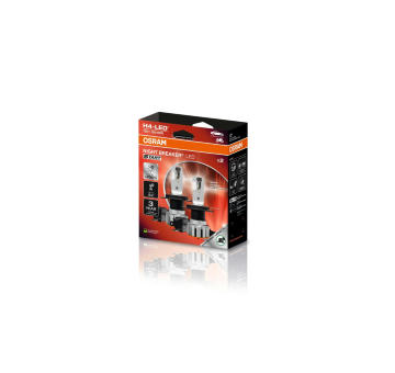 Zarovka, dalkovy svetlomet ams-OSRAM 64193DWNBST-2HB