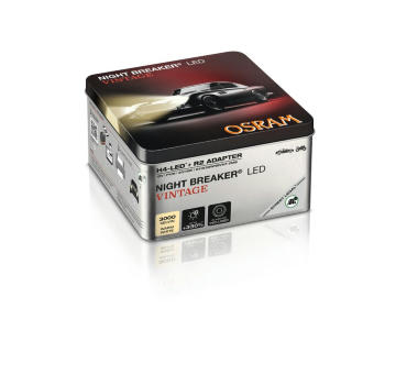 Zarovka, dalkovy svetlomet ams-OSRAM 64193DWNBVNT-2MB