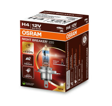 Zarovka, mlhovka ams-OSRAM 64193NB220