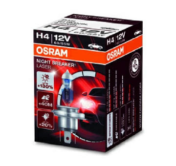 Zarovka, mlhovka OSRAM 64193NBL