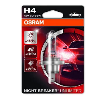 Zarovka, mlhovka ams-OSRAM 64193NBU-01B