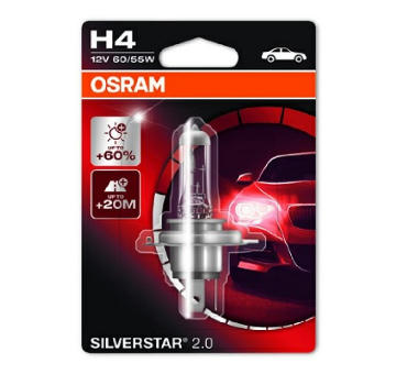 Zarovka, mlhovka ams-OSRAM 64193SV2-01B