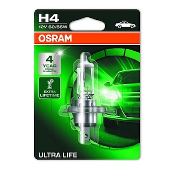 Zarovka, mlhovka OSRAM 64193ULT-01B