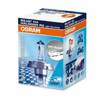 Zarovka, mlhovka ams-OSRAM 64198SB