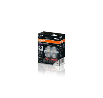 Zarovka, svetla pro denni sviceni ams-OSRAM 64211DWESY-2HB