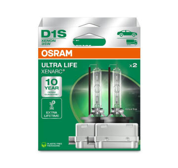 Zarovka, mlhovka ams-OSRAM 66140ULT-2HB