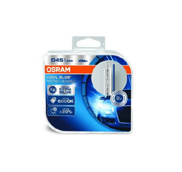 żiarovka pre diaľkový svetlomet ams-OSRAM 66440CBI-HCB