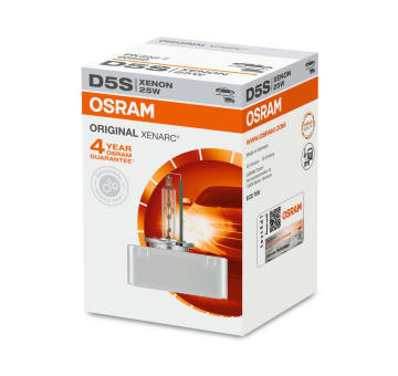 Zarovka, mlhovka ams-OSRAM 66540