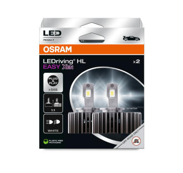 Zarovka, mlhovka ams-OSRAM 66540DWESY-2HB