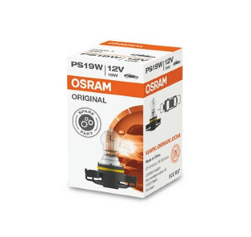 Žárovka, světlo denního provozu / obrysové světlo ams-OSRAM 5201