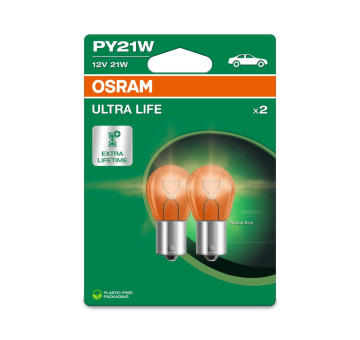 żiarovka pre smerové svetlo ams-OSRAM 7507ULT-2BL