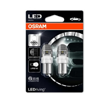 żiarovkapre denné svietenie ams-OSRAM 7556CW-02B