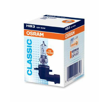 Žárovka mlhového světlometu OSRAM 9005