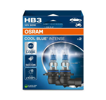 Zarovka, mlhovka ams-OSRAM 9005CBN-2HB