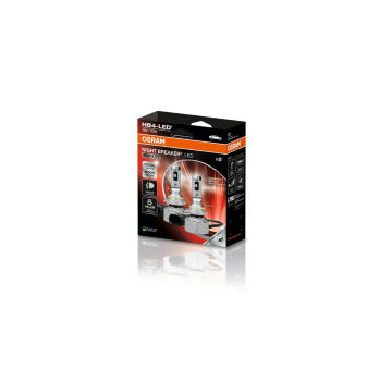 Zarovka, odbocovaci svetlomet ams-OSRAM 9006DWNBSM-2HB