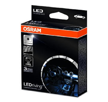 Sada vodičov ams-OSRAM LEDCCU01-2HFB
