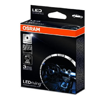 Sada kabelů OSRAM LEDCBCTRL102