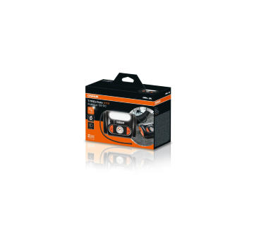 Pneuhustič s manometrom ams-OSRAM OTI2110